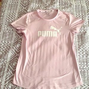 Puma soft tshirt